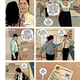 Illustration for article titled Tina Horn on Making iSFSX/i, a Comic Where Queer Sex Workers Are Heroes